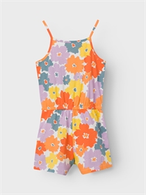 NAME IT Playsuit Vigga Flower